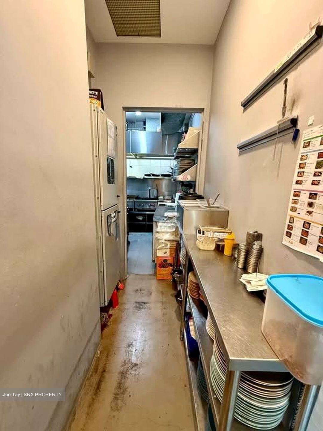 Kensington Square (D19), Retail #567550431